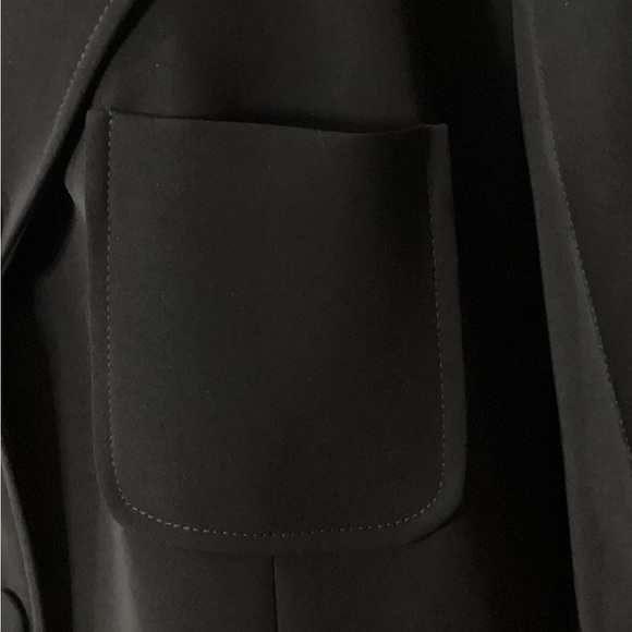 Louis Vuitton Classic Black Women's Uniform Blazer Jacket - Picture 6 of 13